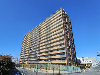 ソルグランデメイツ浮間公園