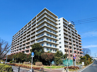 ブリリアエルシオ萩山