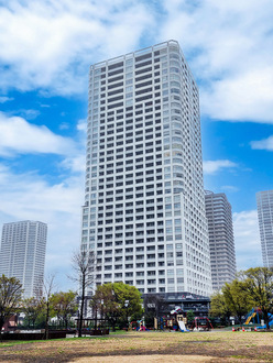ＴＯＫＹＯ　ＳＥＡ　ＳＯＵＴＨ　ブランファーレ