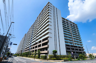 ＳＨＩＮＴＯ　ＣＩＴＹ　（シントシティ）