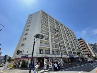 シャンボール第２新大阪
