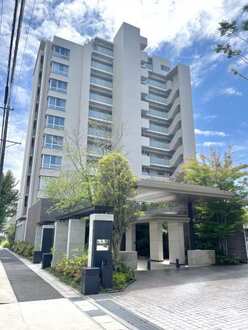 ForestOne 八事清水ヶ岡