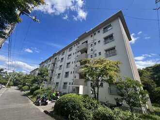 箕面粟生第二住宅弐壱号棟