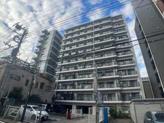 マイキャッスル横浜吉野町