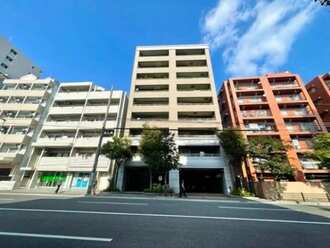 ソピア大濠西