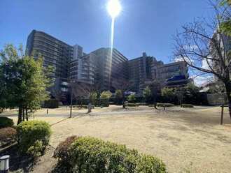 シティテラス戸田公園