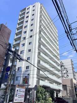 ヒューマインド南福岡かえで通り