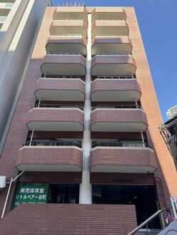 都住創松屋町住宅