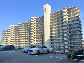 ラヴェニール宝塚中山台プルミエ
