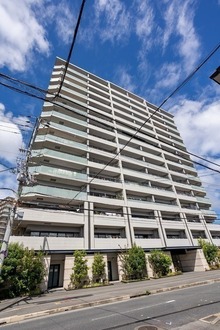 ブランズ六地蔵ユニハイム