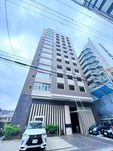 アーバンライフフォルムズ烏丸御池