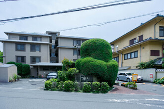 京都嵐山レックスマンション