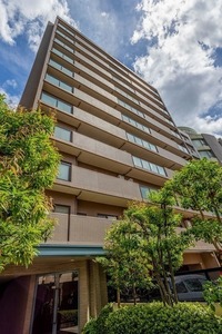 ベルシャトゥ御所南堺町