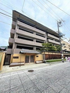 グレーシィ京都東山