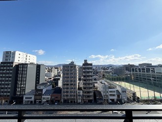 ザ・パークハウス堀川六角