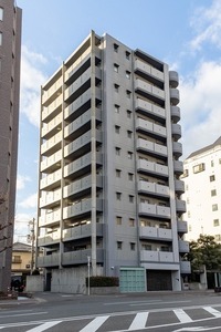 藤和シティホームズ一条戻橋