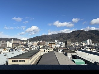 BELISTA京都山科