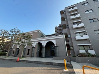 パデシオン宇治木幡