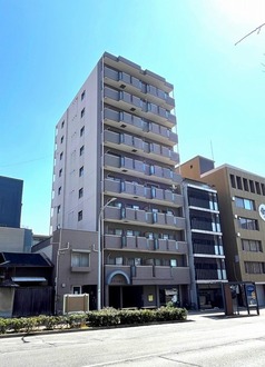 ルヴィラ堀川