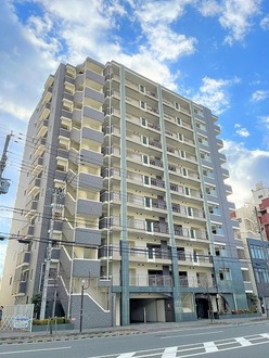 グランスイート京都梅小路公園