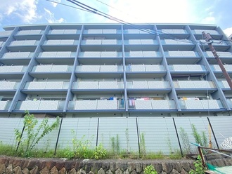 藤和三条山ノ内ホームズ