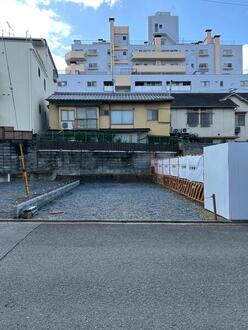 1号地