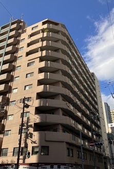 シティコープ東本町