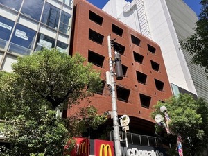 心斎橋アーバンライフ