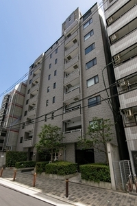 アステルコート新町