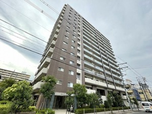 BELISTA喜連瓜破