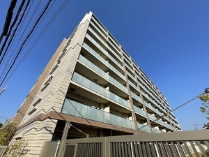 リビオ新金岡