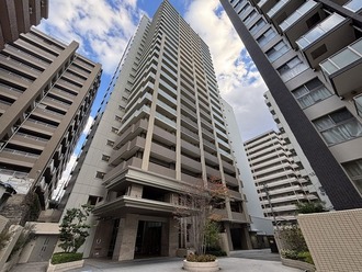ザ・パークハウス谷町五丁目