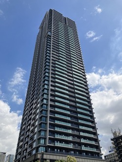シエリアタワー大阪堀江