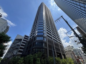ブランズタワー大阪本町