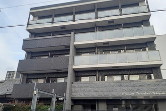 プレサンス上町台夕陽丘