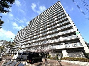 ファミールハイツ堺　II番館