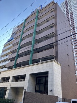 サムティ梅田インターコア