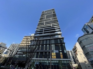 メトライズタワー大阪上本町