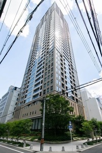 クラッシィタワー淀屋橋