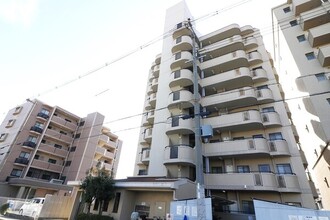 エクシオ長居公園