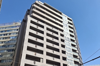 イトーピア本町通り