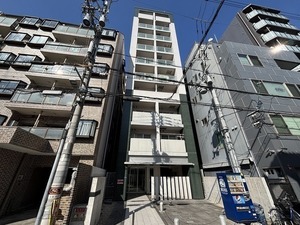 エイペックス東心斎橋I