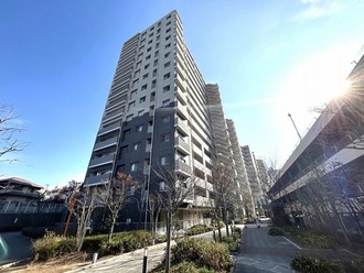 堺東ヴューモ