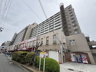 エバーグリーン住吉