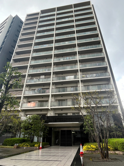 ブライトアクシス弁天町