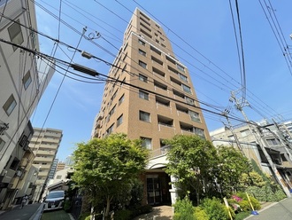 谷町アーバンライフ