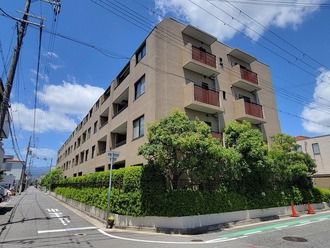 甲子園四番町パークハウス