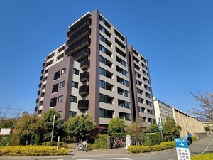 プレミスト西宮北口