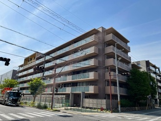 甲子園口パークハウス