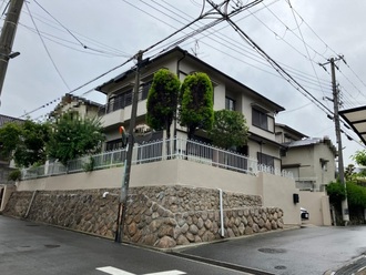 中古戸建